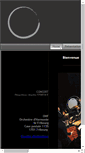 Mobile Screenshot of ohf.ch